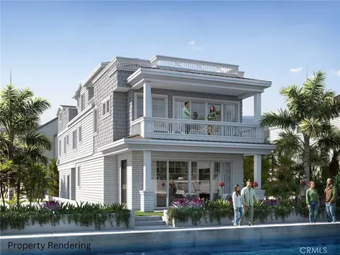 1105 N Bay, Newport Beach, CA 92662