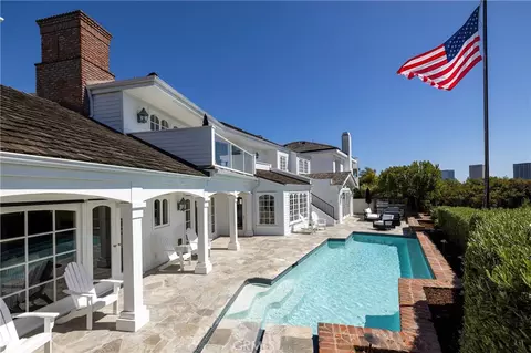 8 Rockingham Dr, Newport Beach, CA 92660