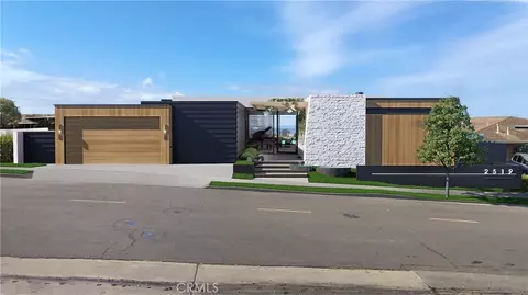 2519 Harbor View Dr, Corona Del Mar, CA 92625