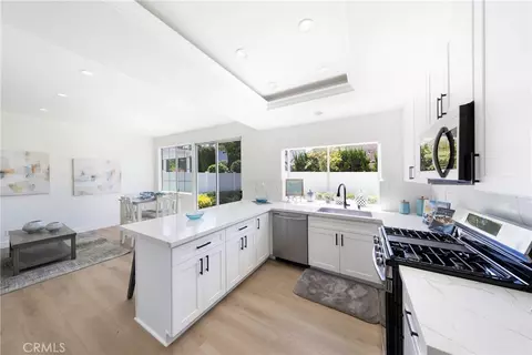 Kitchen - 5 Laconia, Irvine, CA 92614 photo 3 of 3