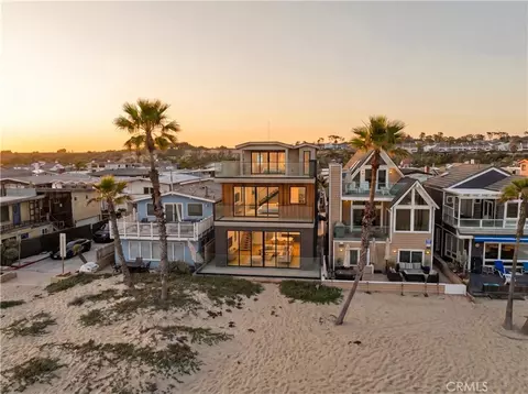 5109 Seashore, Newport Beach, CA 92663