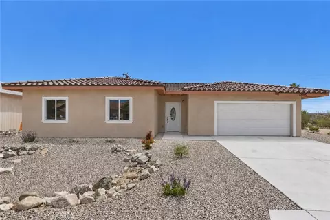 13360 Santa Ysabel Dr, Desert Hot Springs, CA 92240