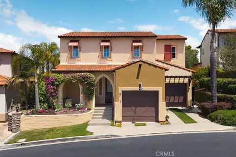 7 Amador, Newport Coast, CA 92657