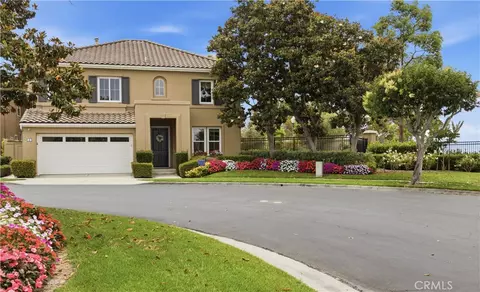 2 Trouville, Newport Coast, CA 92657