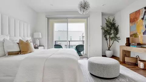 Bedroom - 252 Harringay, Irvine, CA 92618 photo 2 of 4