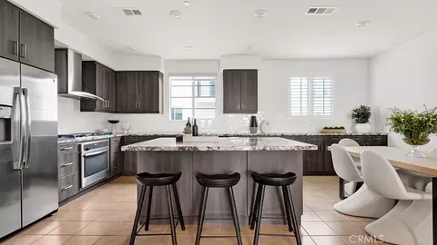 Kitchen - 252 Harringay, Irvine, CA 92618 photo 1 of 2