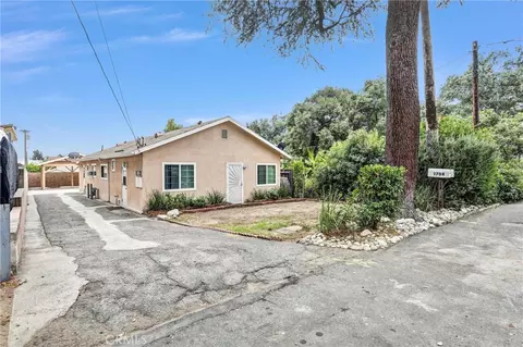 1706 2nd, Duarte, CA 91010