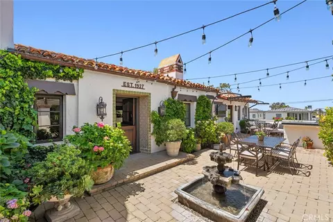 541 Hazel, Corona Del Mar, CA 92625