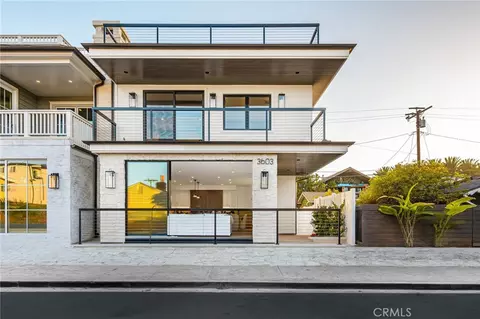 3601 Lake Ave, Newport Beach, CA 92663