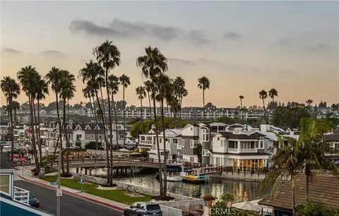 3601 Lake Ave, Newport Beach, CA 92663