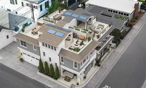 3601 Lake Ave, Newport Beach, CA 92663