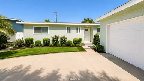 1201 S Douglas, Santa Ana, CA 92704