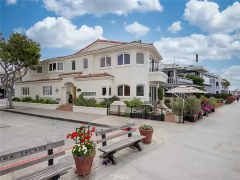 300 S Bay, Newport Beach, CA 92662