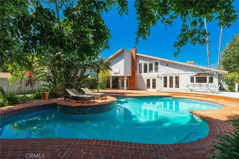1845 Port Seabourne, Newport Beach, CA 92660