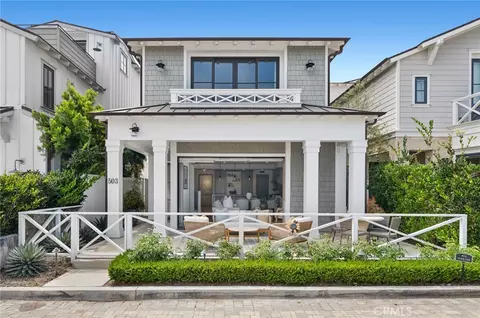 503 L St, Newport Beach, CA 92661
