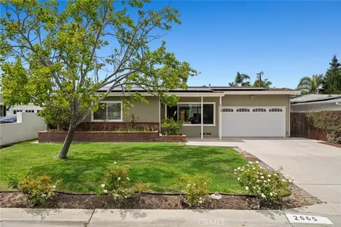 2665 Club Mesa Pl, Costa Mesa, CA 92627