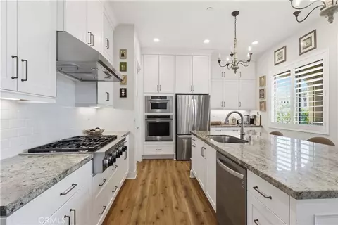 Kitchen - 4607 Amarillo Ct, Cypress, CA 90720 photo 1 of 4
