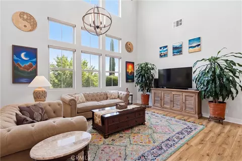 Living - 4607 Amarillo Ct, Cypress, CA 90720 photo 2 of 2