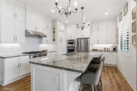 Kitchen - 4607 Amarillo Ct, Cypress, CA 90720 photo 2 of 4