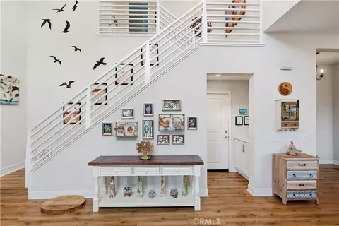 Entry Way - 4607 Amarillo Ct, Cypress, CA 90720 photo 2 of 4