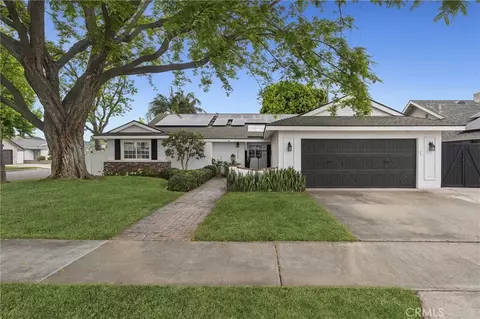 2729 E Dorothy, Orange, CA 92869