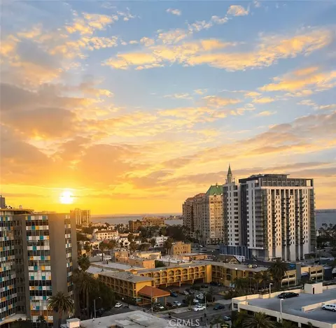140 Linden #615, Long Beach, CA 90802