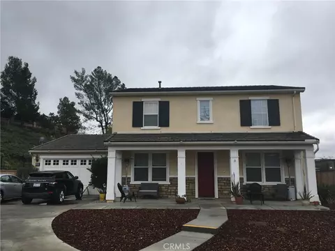 10580 Horse Crk, Sunland, CA 91040
