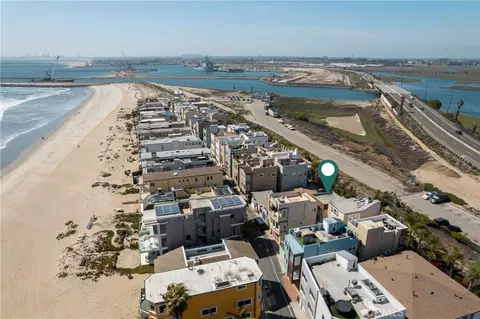 View/Area - 20 Pacific Ave, Surfside, CA 90743 photo 6 of 6