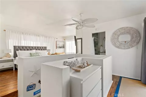 Bedroom - 20 Pacific Ave, Surfside, CA 90743 photo 3 of 5