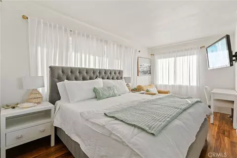 Bedroom - 20 Pacific Ave, Surfside, CA 90743 photo 4 of 5