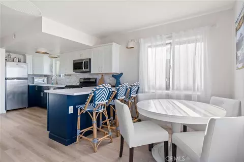 Dining - 20 Pacific Ave, Surfside, CA 90743 photo 1 of 1