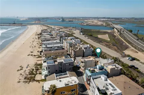View/Area - 20 Pacific Ave, Surfside, CA 90743 photo 6 of 6
