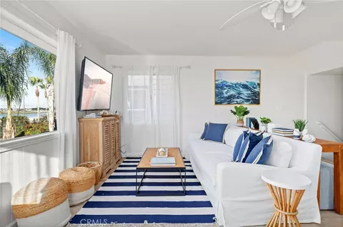 Living - 20 Pacific Ave, Surfside, CA 90743 photo 1 of 1