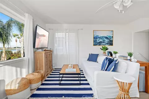 Living - 20 Pacific Ave, Surfside, CA 90743 photo 1 of 1