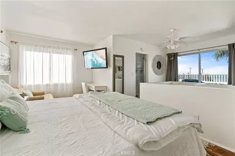 Bedroom - 20 Pacific Ave, Surfside, CA 90743 photo 5 of 5