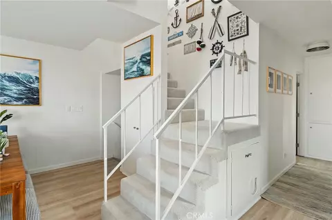 Entry Way - 20 Pacific Ave, Surfside, CA 90743 photo 1 of 1
