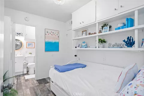 Bedroom - 20 Pacific Ave, Surfside, CA 90743 photo 1 of 5