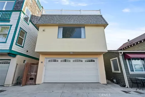 Exterior - 20 Pacific Ave, Surfside, CA 90743 photo 1 of 3