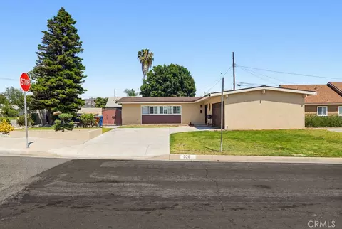 928 Lidford Ave, La Puente, CA 91744