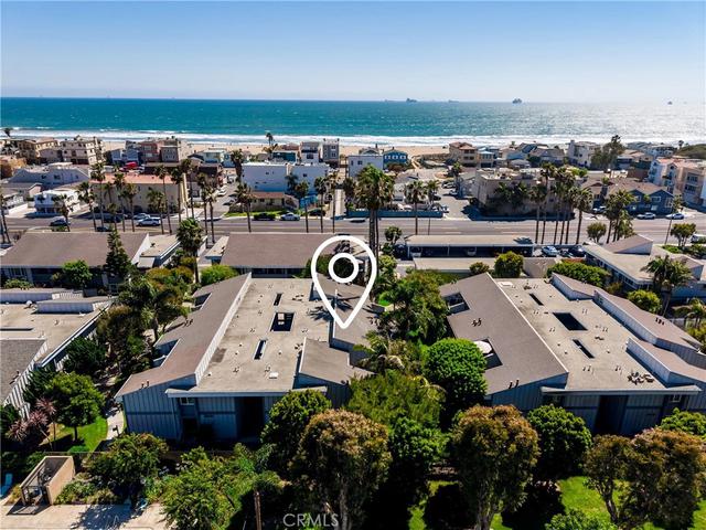 16932 Pacific Coast Hwy #102, Huntington Beach, CA 92649