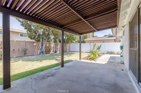 Exterior - 125 Clove, Brea, CA 92821 photo 8 of 10