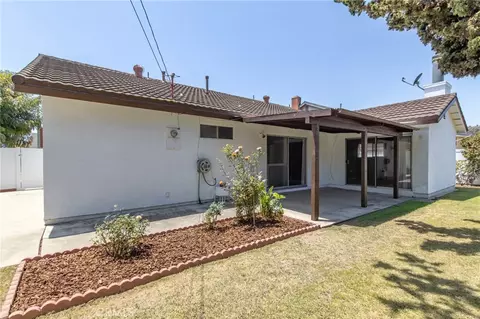 Exterior - 125 Clove, Brea, CA 92821 photo 6 of 10