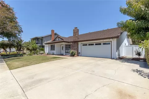 Exterior - 125 Clove, Brea, CA 92821 photo 4 of 10