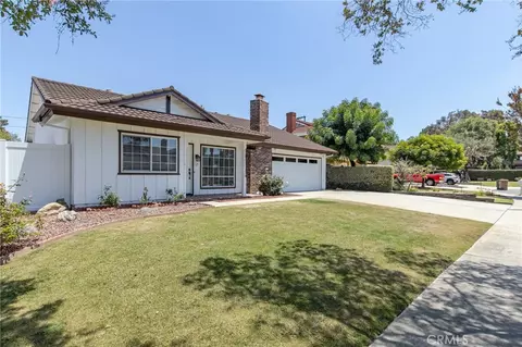 Exterior - 125 Clove, Brea, CA 92821 photo 3 of 10