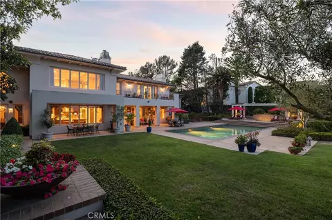 2 O Hill Rdg, Laguna Niguel, CA 92677