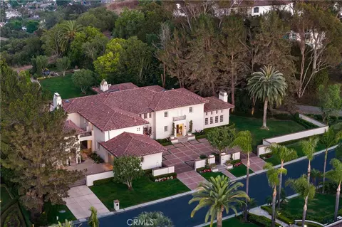2 O Hill Rdg, Laguna Niguel, CA 92677