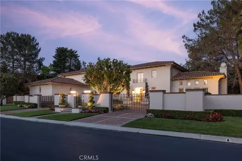 2 O Hill Rdg, Laguna Niguel, CA 92677