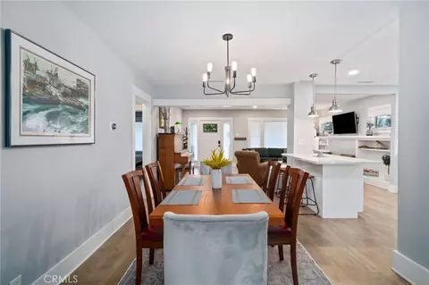 Dining - 731 Junipero Ave, Long Beach, CA 90804 photo 3 of 3