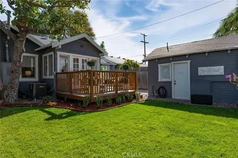 Exterior - 731 Junipero Ave, Long Beach, CA 90804 photo 9 of 11