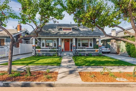 731 Junipero Ave, Long Beach, CA 90804